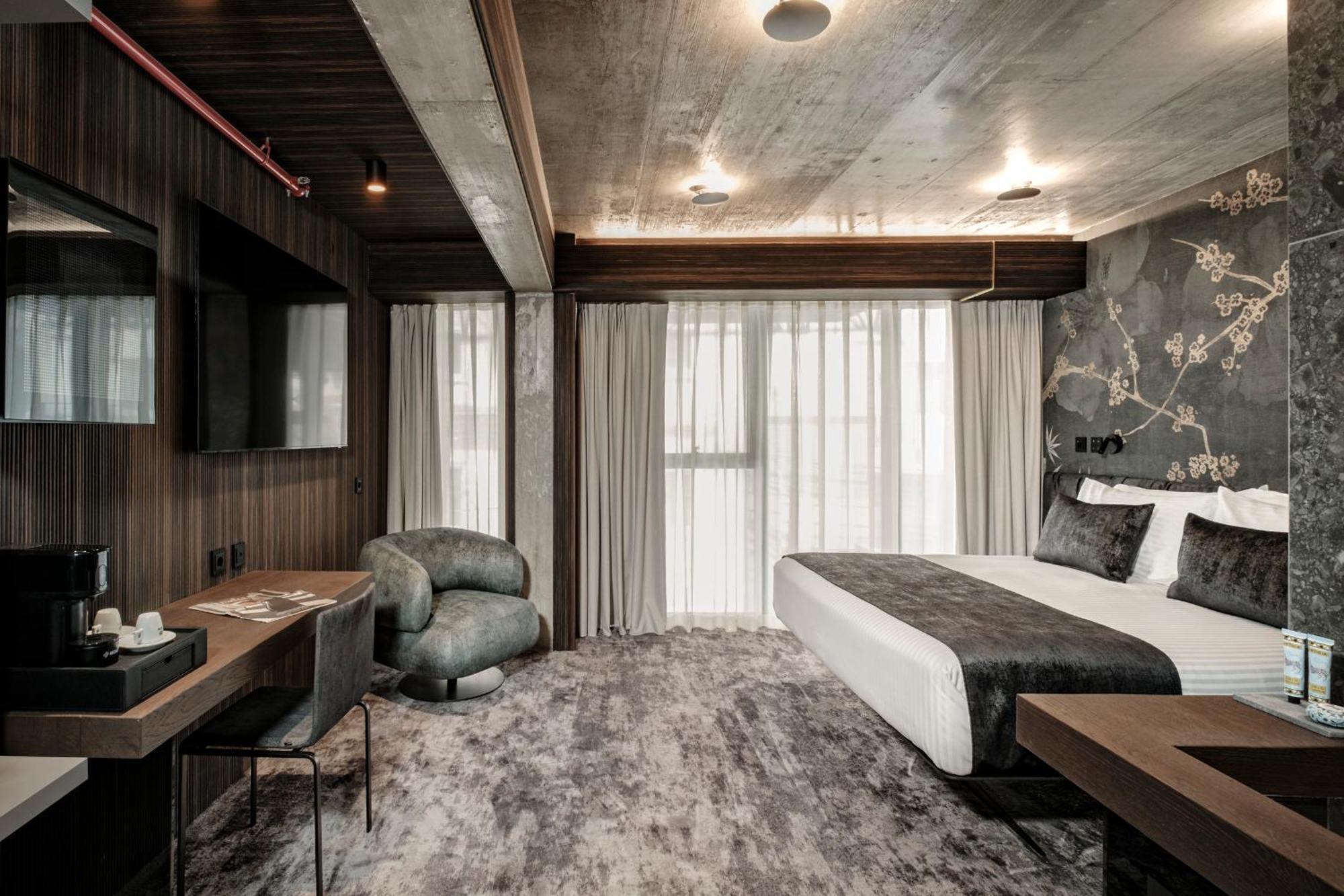 Fitch Hotel Saint Julian's Luaran gambar