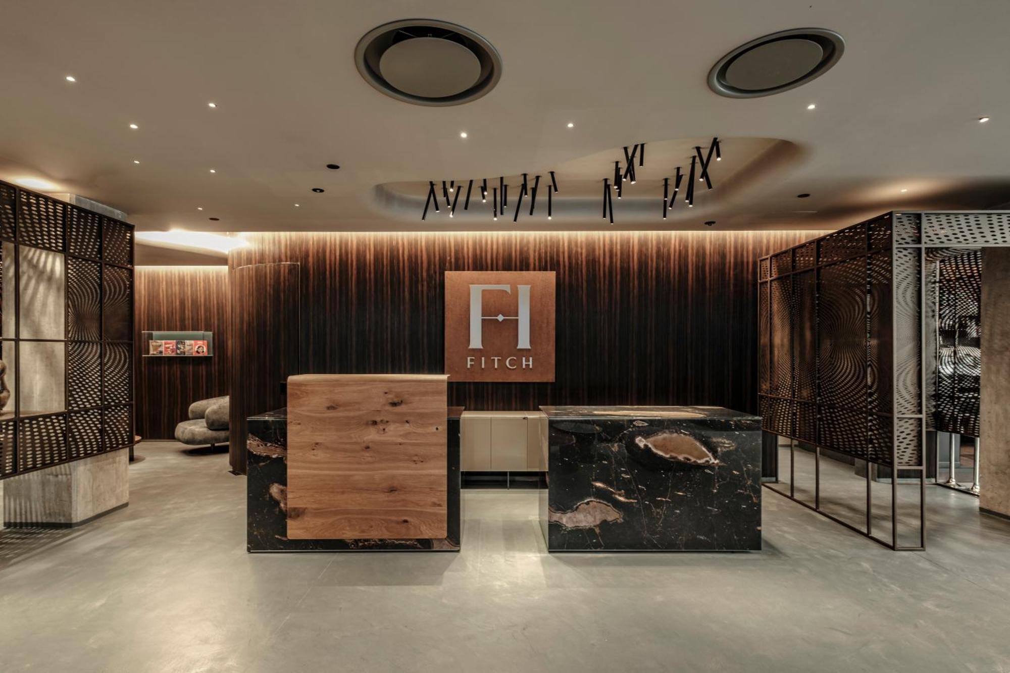 Fitch Hotel Saint Julian's Luaran gambar