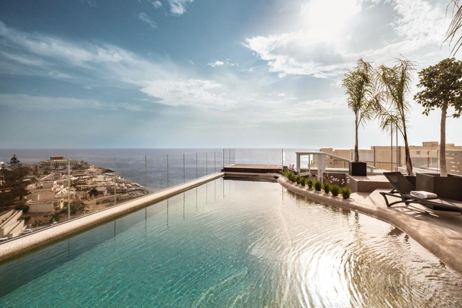 Fitch Hotel Saint Julian's Luaran gambar