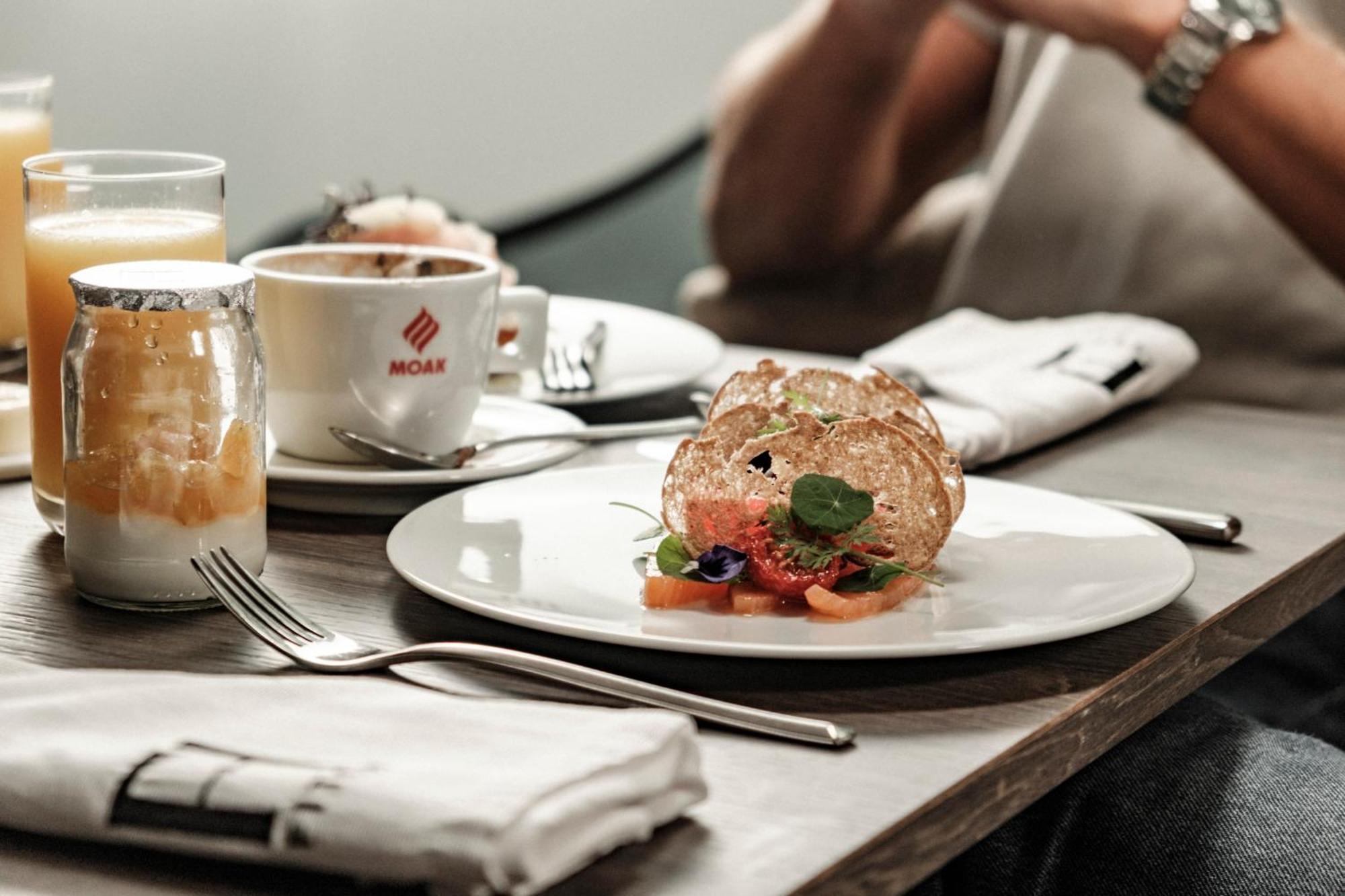Fitch Hotel Saint Julian's Luaran gambar
