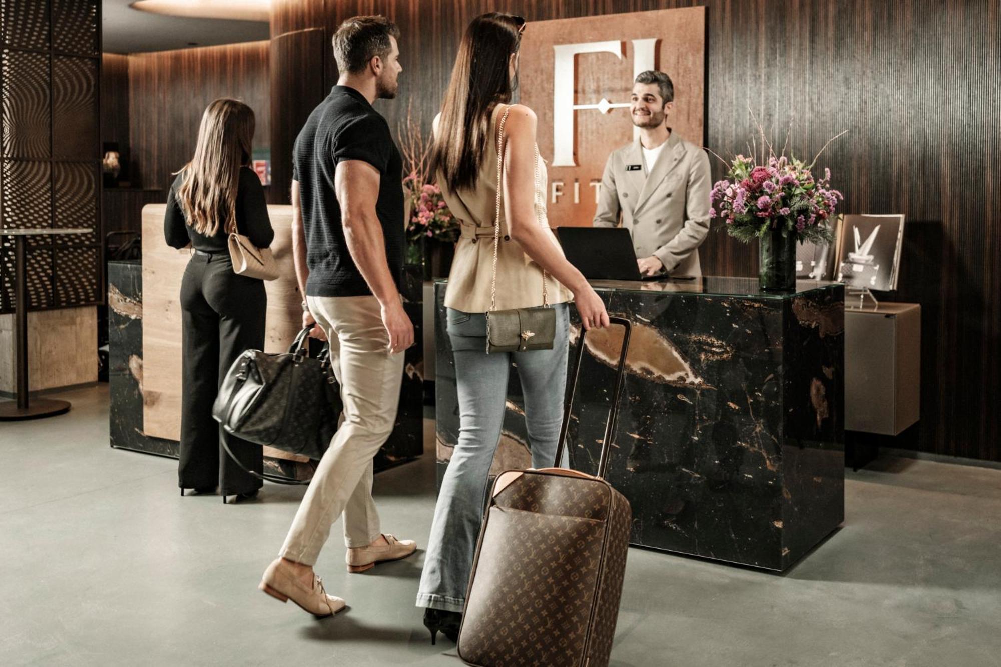 Fitch Hotel Saint Julian's Luaran gambar