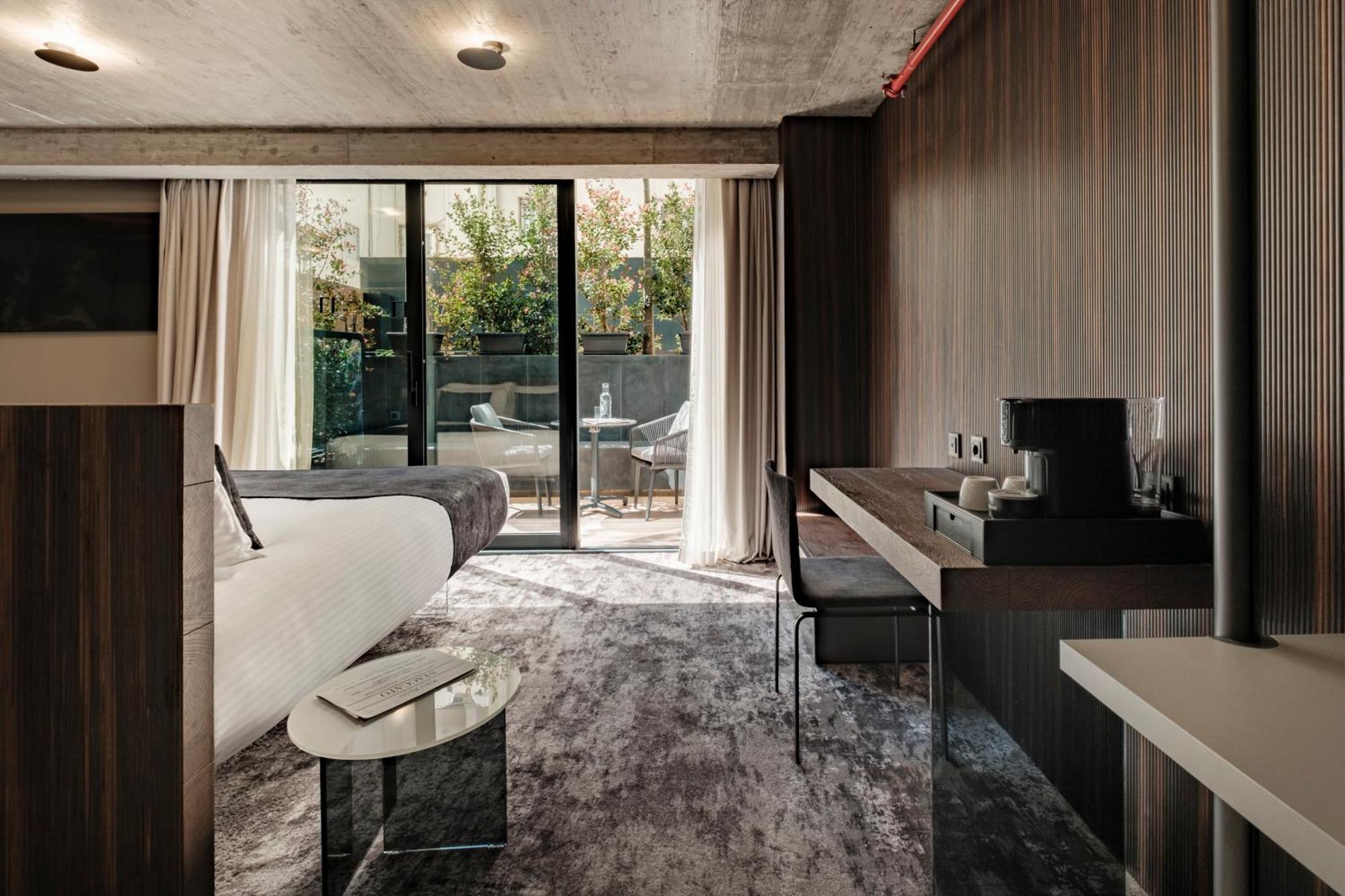 Fitch Hotel Saint Julian's Luaran gambar