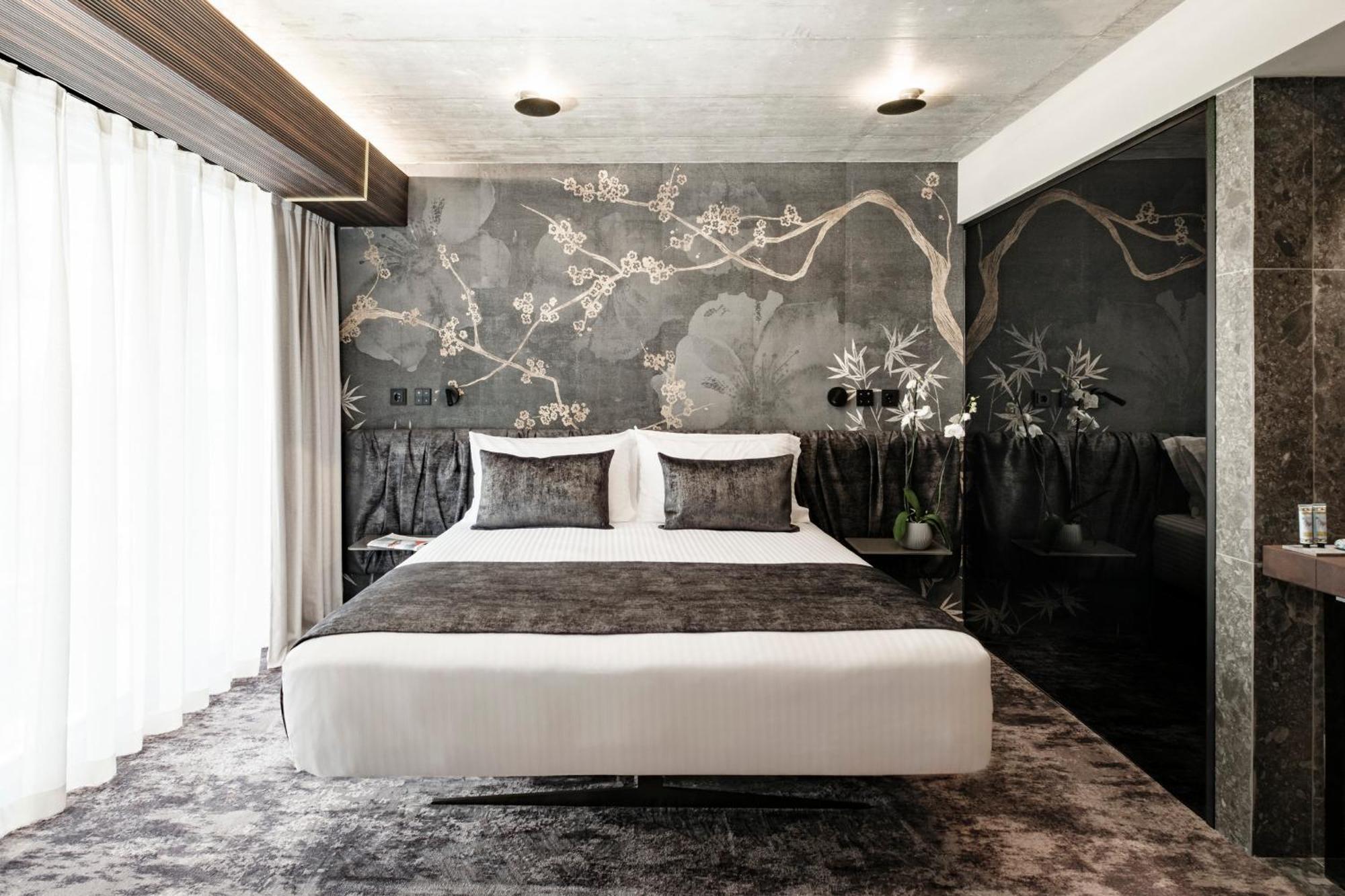 Fitch Hotel Saint Julian's Luaran gambar