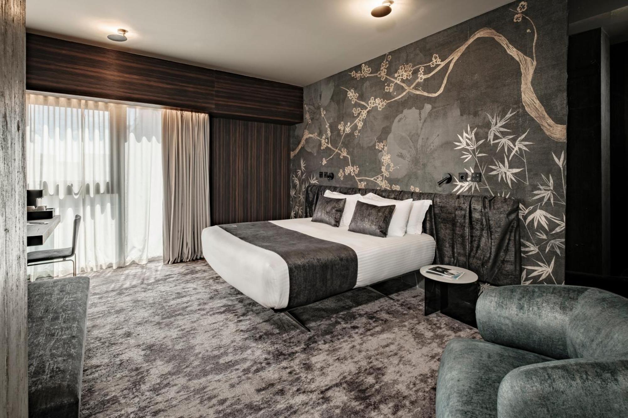 Fitch Hotel Saint Julian's Luaran gambar