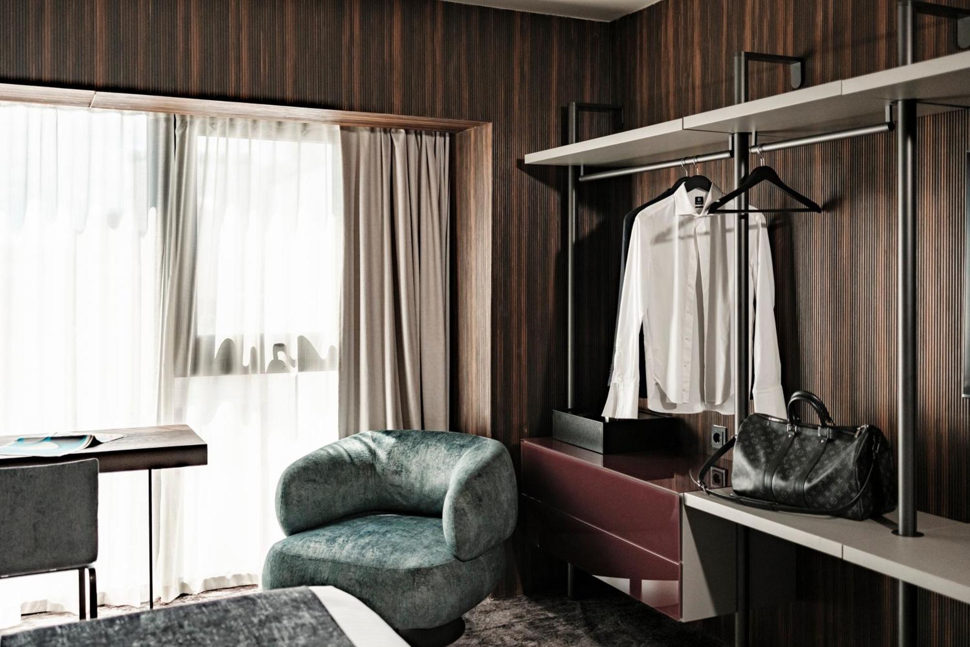 Fitch Hotel Saint Julian's Luaran gambar