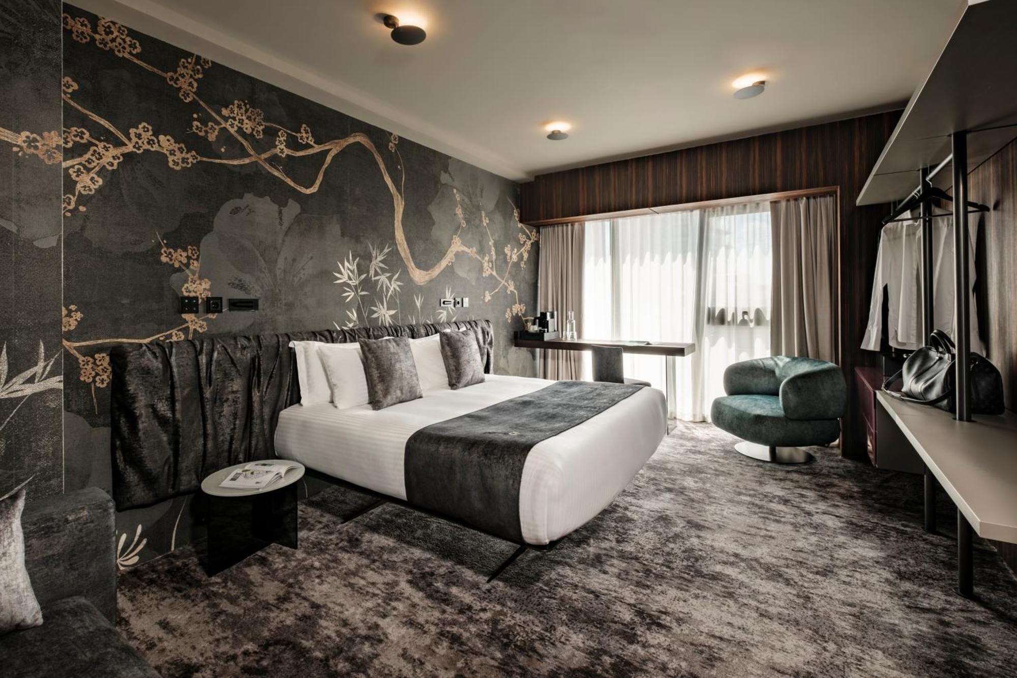 Fitch Hotel Saint Julian's Luaran gambar