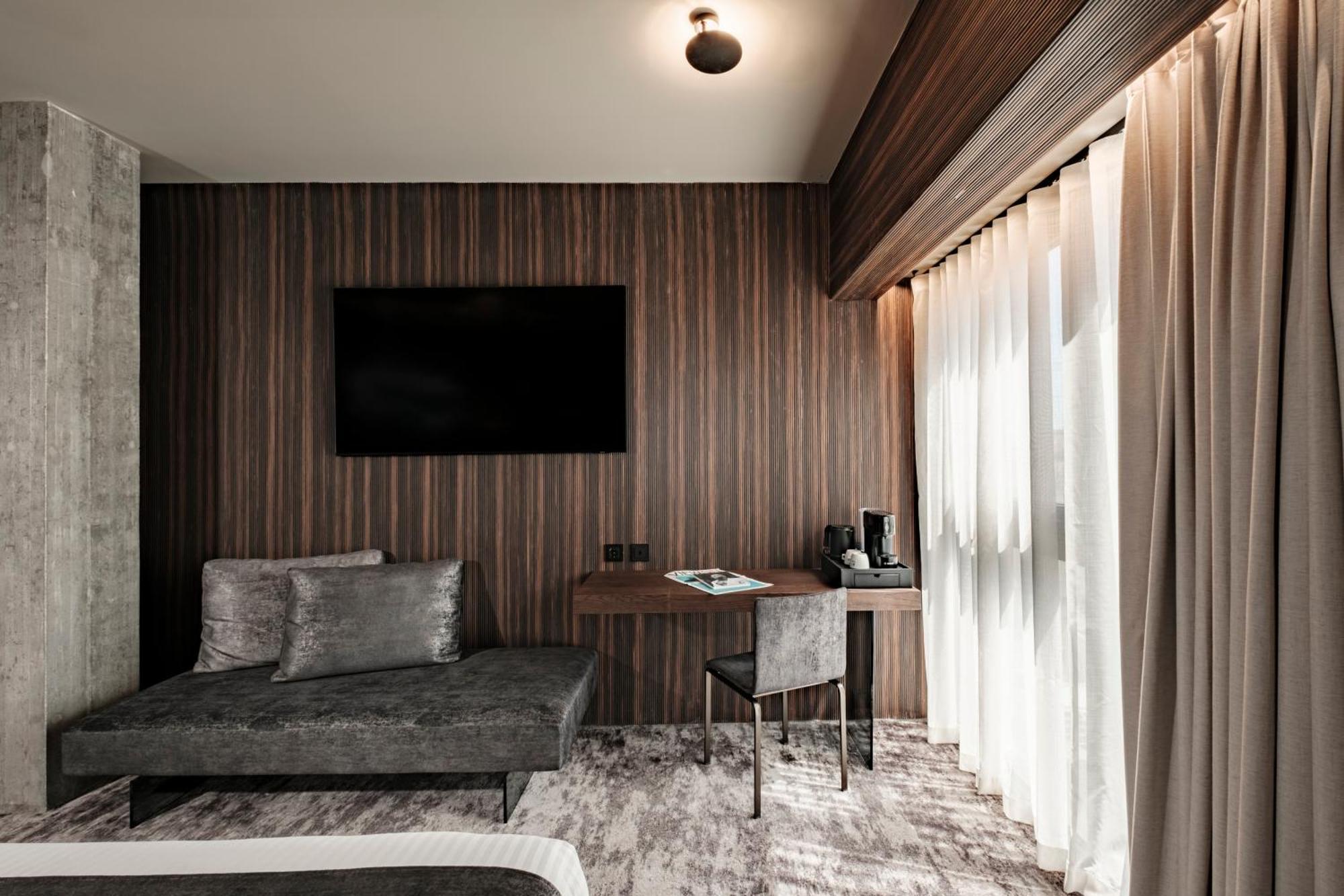 Fitch Hotel Saint Julian's Luaran gambar