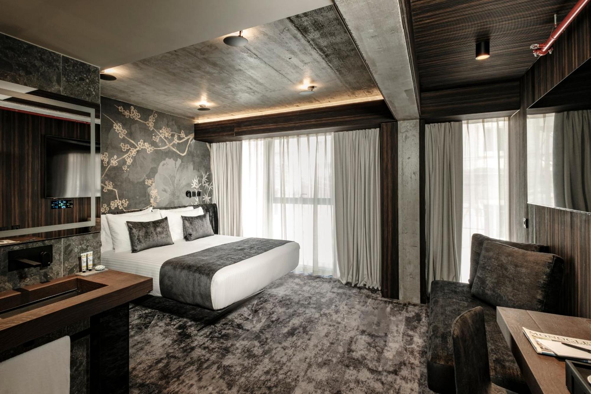 Fitch Hotel Saint Julian's Luaran gambar