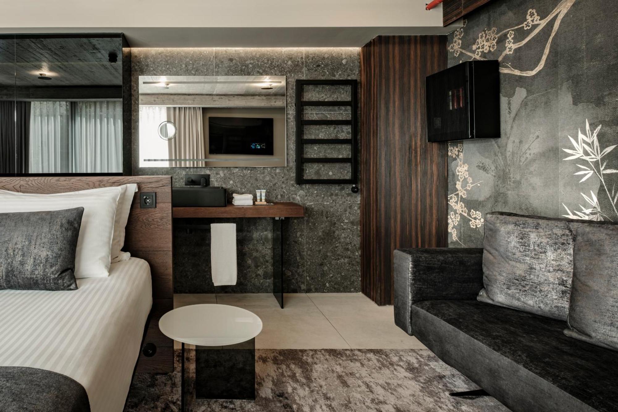 Fitch Hotel Saint Julian's Luaran gambar
