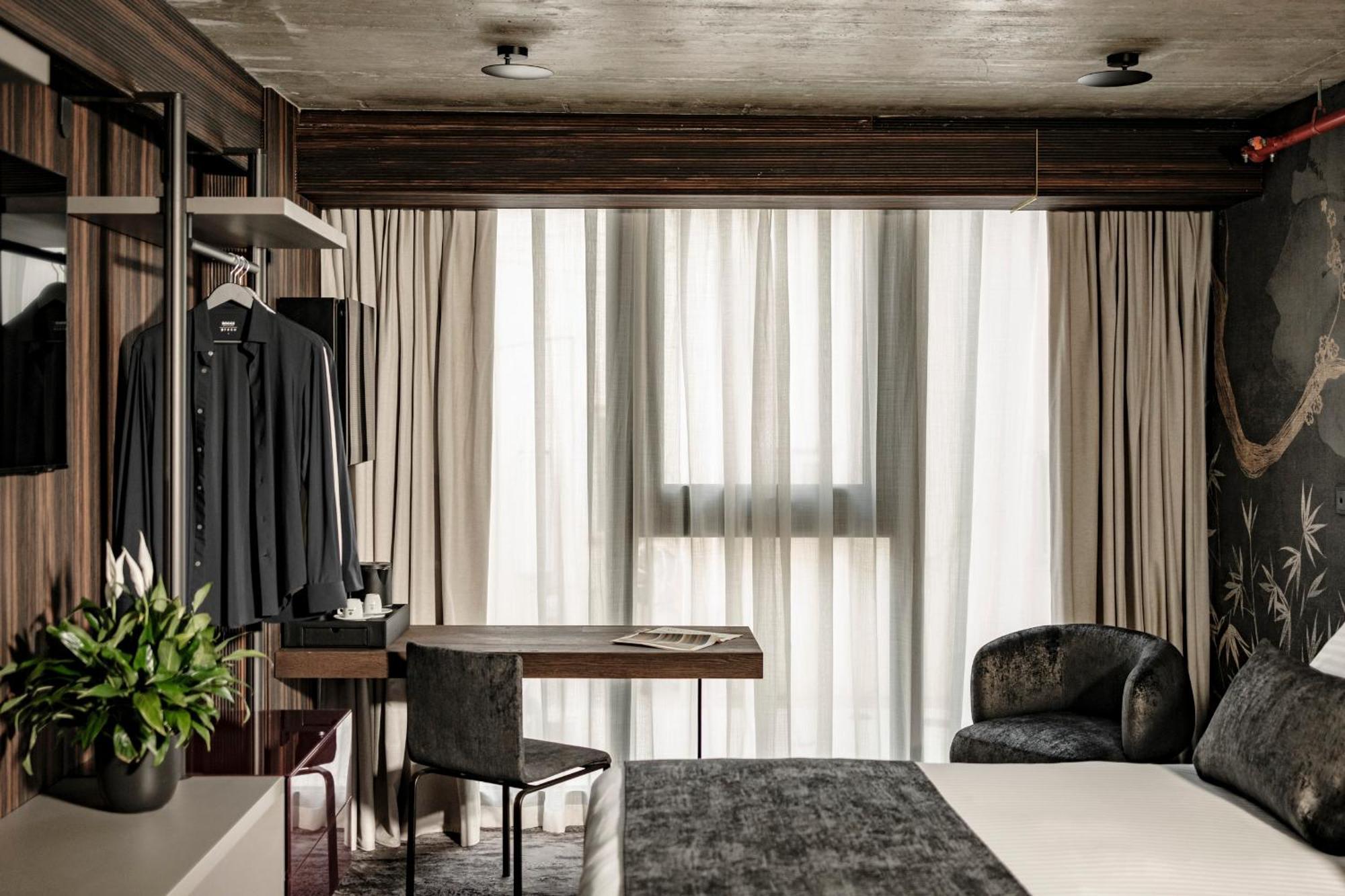 Fitch Hotel Saint Julian's Luaran gambar