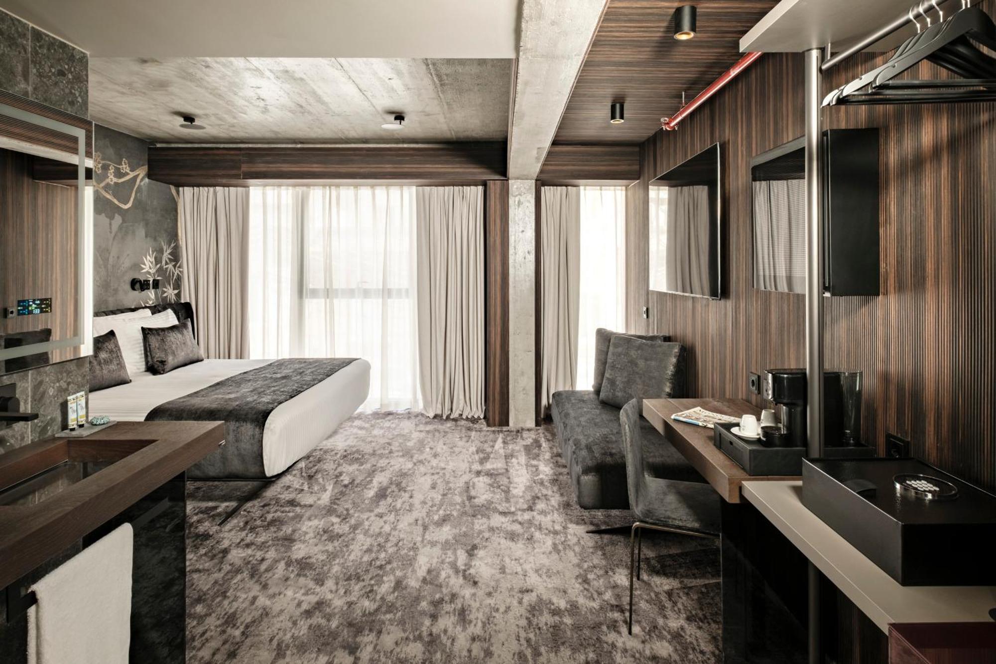 Fitch Hotel Saint Julian's Luaran gambar